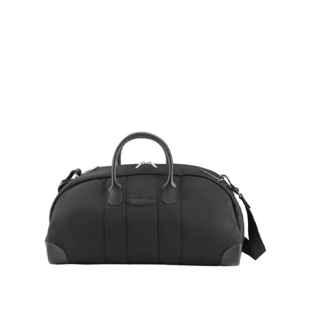 BILLINGHAM WEEKENDER - BLACK FIBENYTE/BLACK