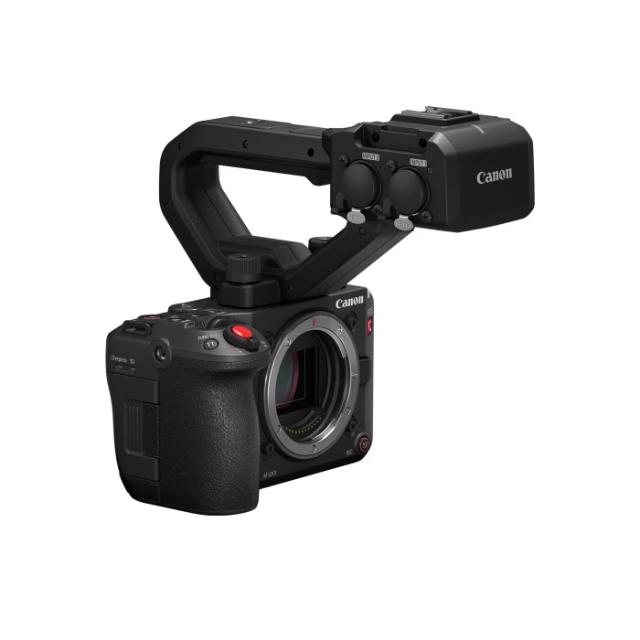 CANON CINEMA EOS C50 (RF MOUNT)