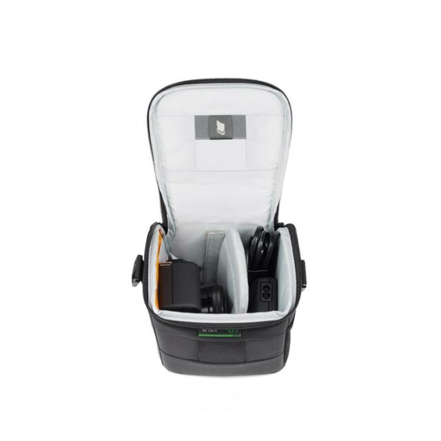 LOWEPRO ADVENTURA SH 120 III BLACK