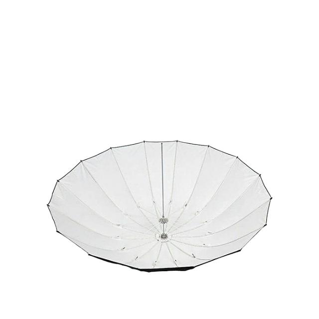 GODOX UMBRELLA 185 CM BLACK/WHITE