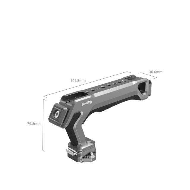 SMALLRIG S4483 HAWKLOCK H21 QR TOP HANDLE KIT