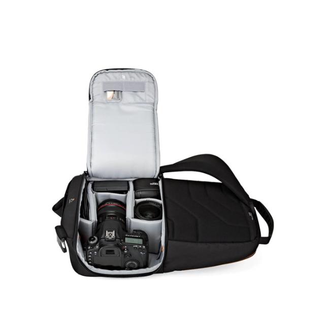 LOWEPRO SLINGSHOT EDGE 250 AW BLACK