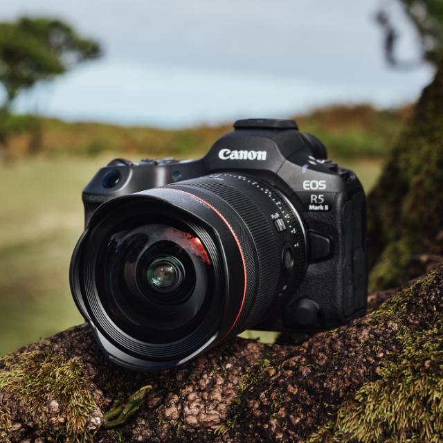 CANON RF 14MM F/1,4L VCM