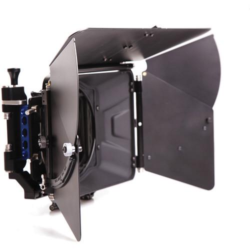 TILTA MB-T03   4X4 CARBON  MATTE BOX