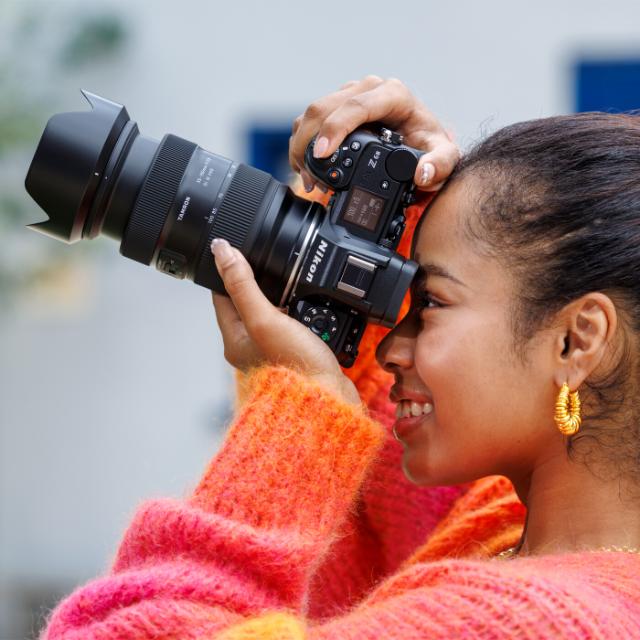 TAMRON 35-100MM F/2,8 DI III VXD NIKON Z-MOUNT