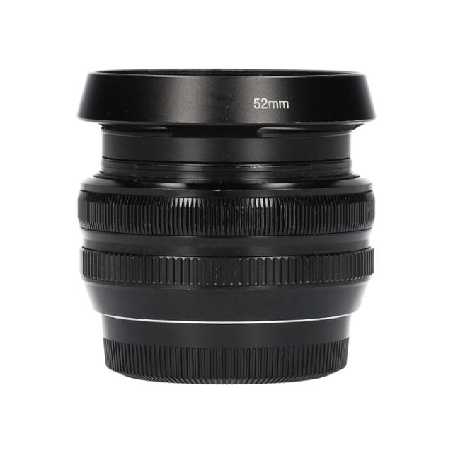 FUJI LENS XF 18 2,0 (3) USED