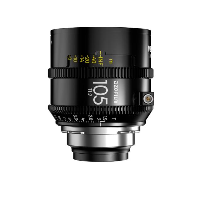 DZO VESPID PRIME 2 105MM T1.9 PL METRIC