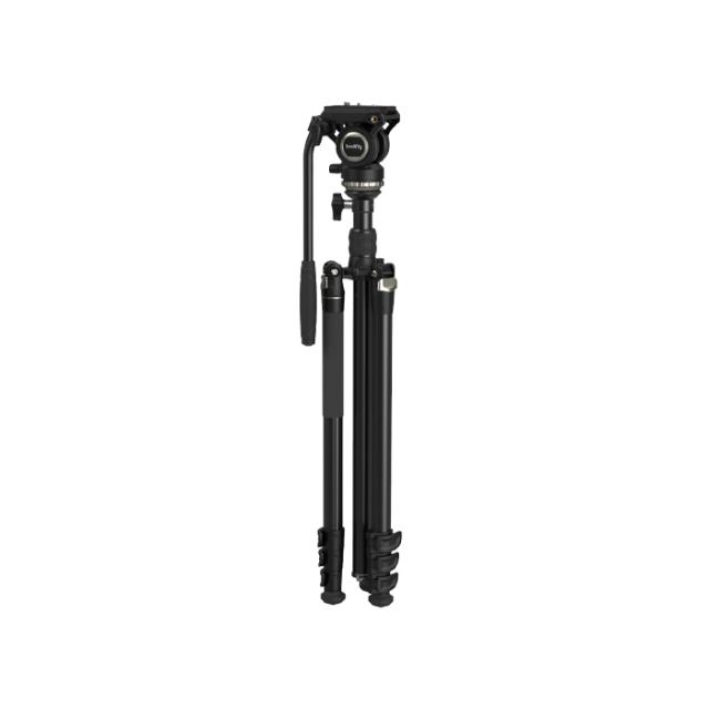 SMALLRIG 4475 VIDEO TRIPOD KIT CT210