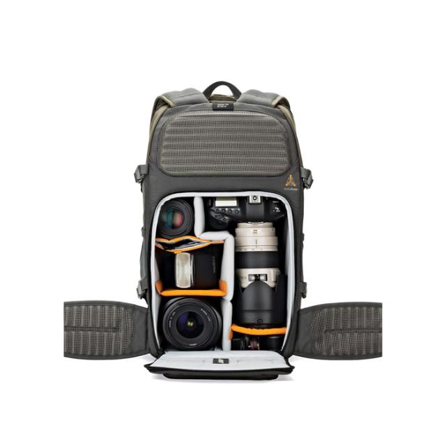 LOWEPRO FLIPSIDE TREK BP 450 AW GREY