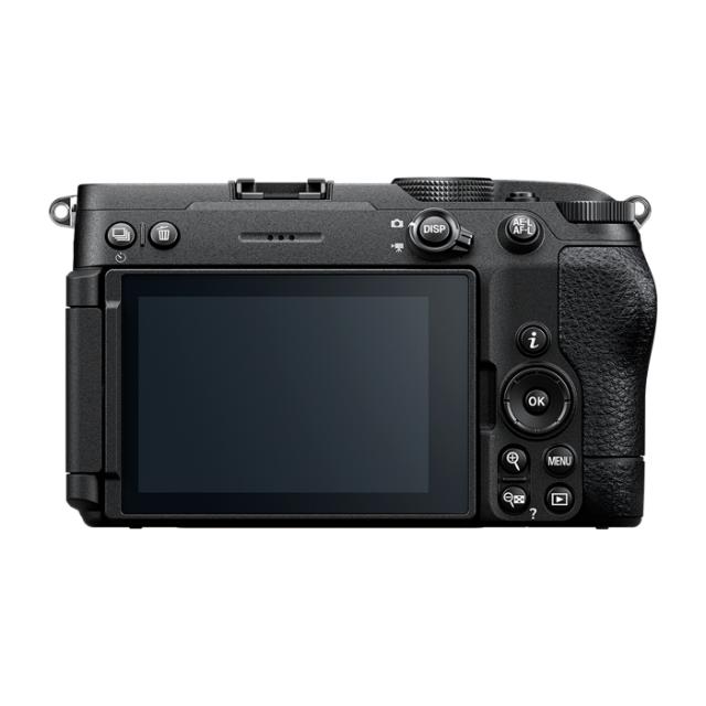 NIKON Z5 MKIIC CAMERA BLACK