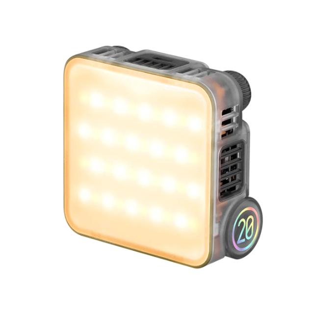 ZHIYUN LED FIVERAY M20 POCKET LIGHT