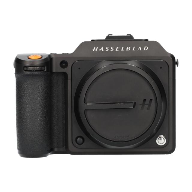 HASSELBLAD BODY X2D (3) DEMO