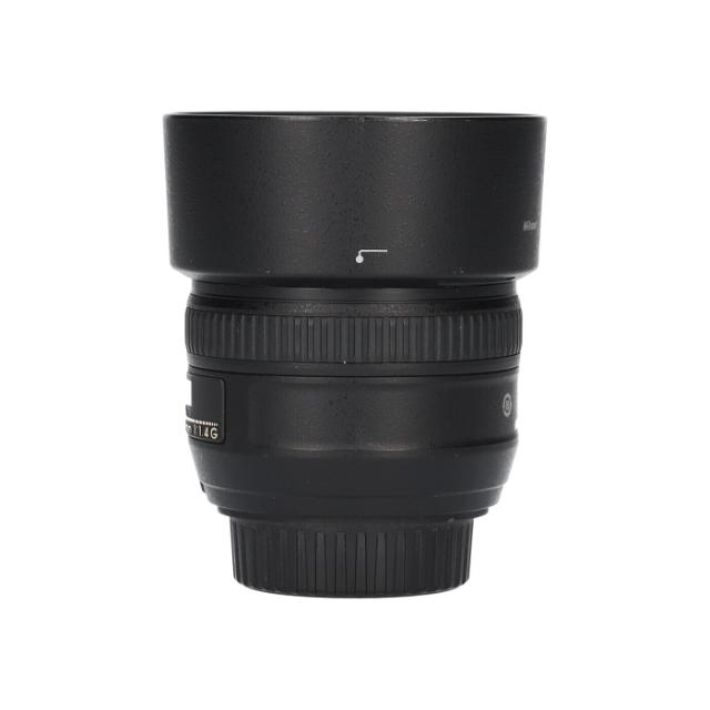 NIKON LENS AF-S 50 1,4 G (2) USED