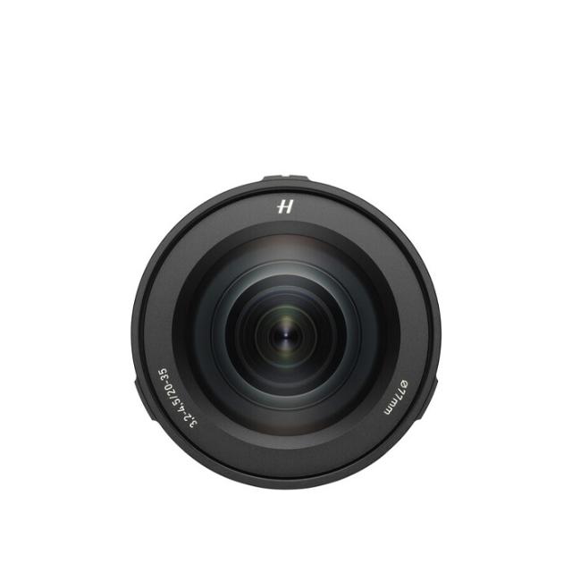 HASSELBLAD XCD 20-35MM F/3,2-4,5