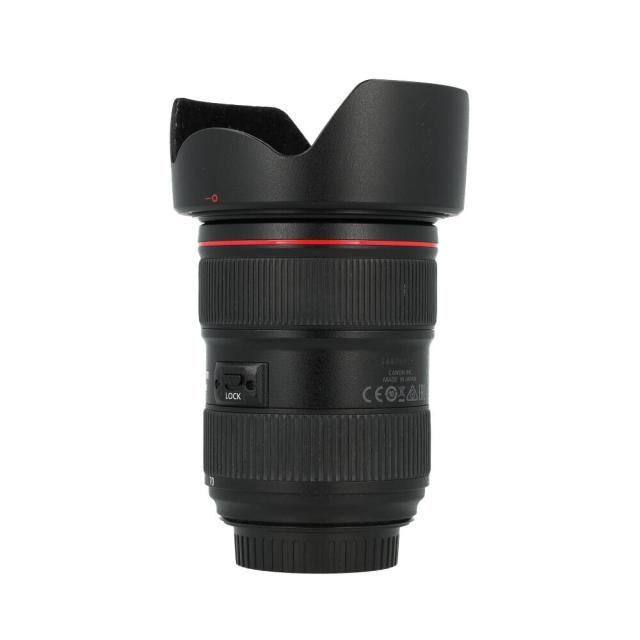 CANON LENS EF 24-70 2,8 L II (2) USED