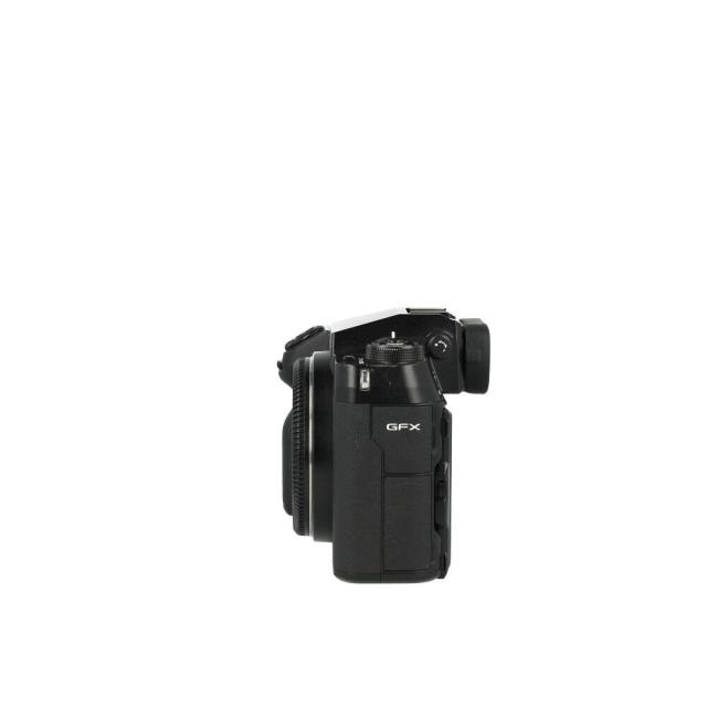 FUJI BODY GFX 100S (3) USED