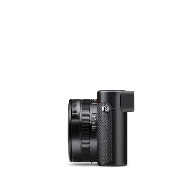 LEICA D-LUX 8 BLACK