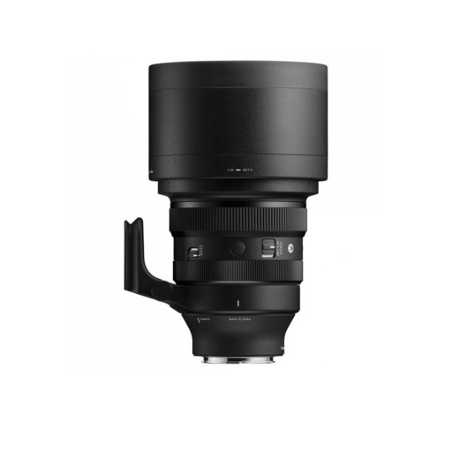 SIGMA 135MM F/1.4 DG ART FOR E-MOUNT