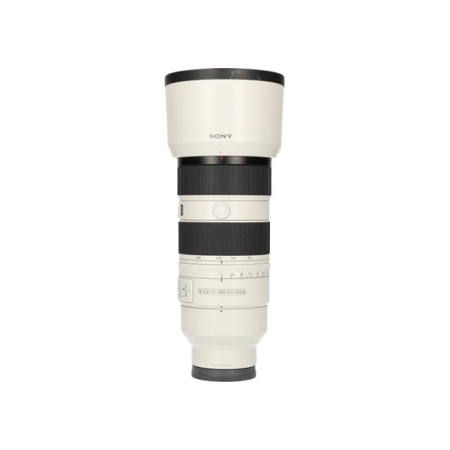 SONY LENS FE 70-200 2,8 GM II (2) DEMO