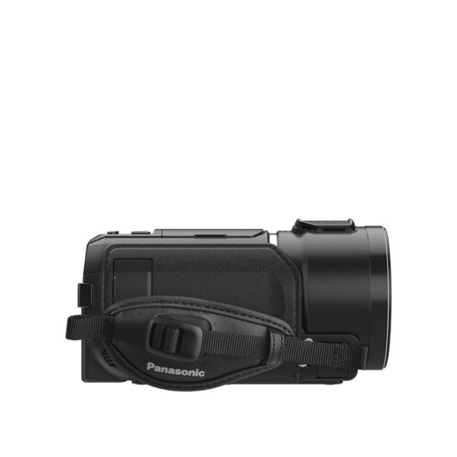 PANASONIC HC-V900 FULL HD CAMCORDER