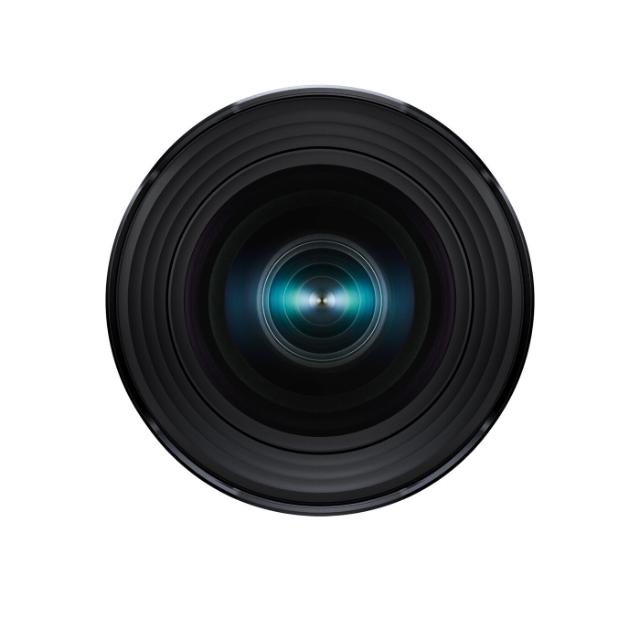Tamron 12-20mm f/2.8 Sony E-Mount
