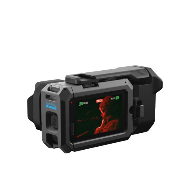 GoPro MISSION 1 PRO Grip Edition