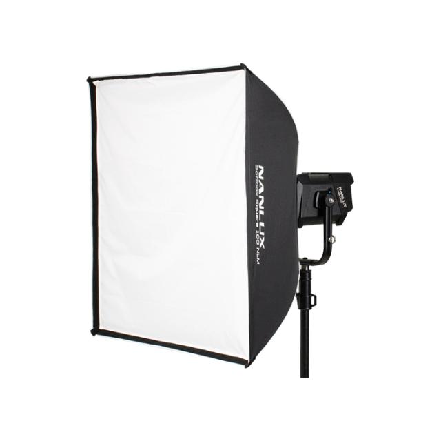 NANLUX SOFTBOX 100X100CM