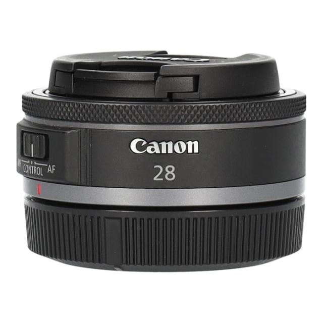 CANON LENS RF 28 2,8 STM (1) USED