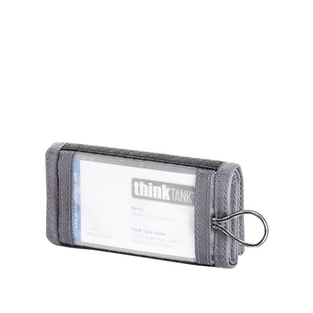 THINK TANK PIXEL POCKET ROCKET, BLACK //