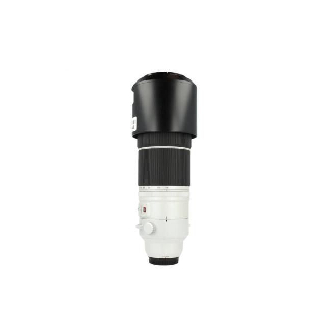 FUJI LENS XF 150-600 5,6-8 R LM OIS WR (2) USED