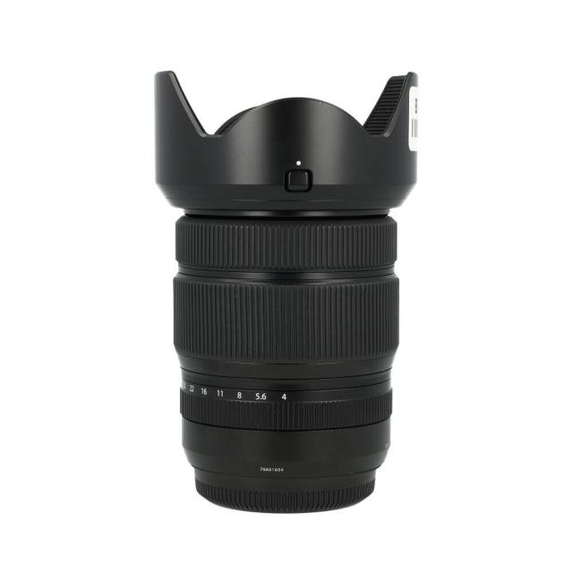 FUJI LENS GF 32-64 4,0 R LM WR (2) USED