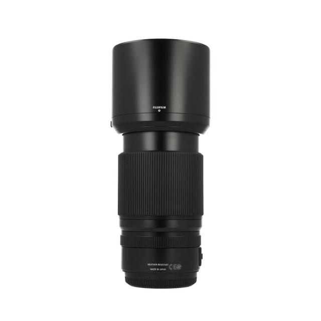 FUJI LENS GF 120 4,0 R LM OIS WR MACRO (2) USED