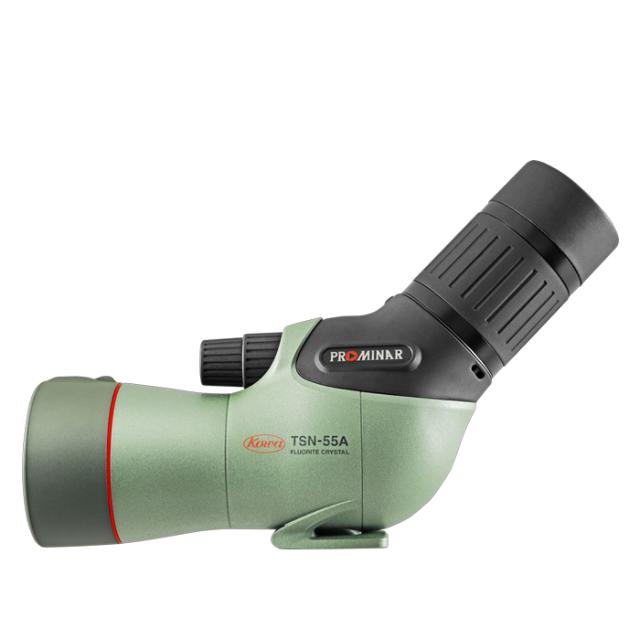 KOWA TSN-55A PROMINAR 17-40X ZOOM