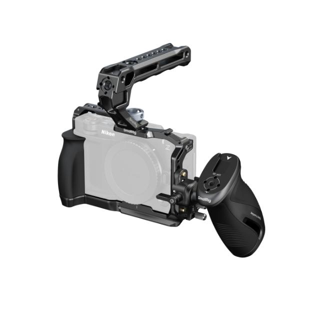 SmallRig 5468 Advanced Cage Kit for Nikon ZR