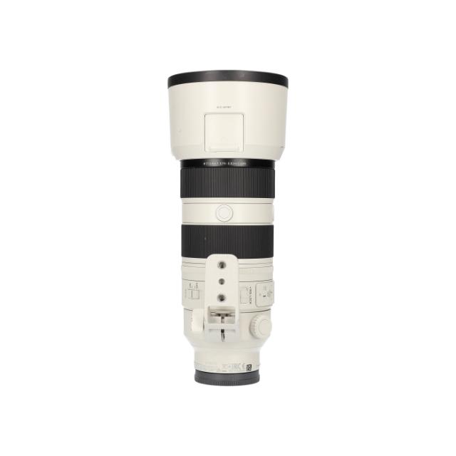 SONY LENS FE 70-200 2,8 GM II (2) DEMO