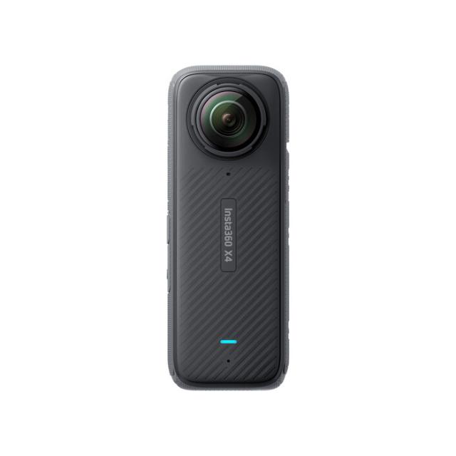 INSTA360 X4 CAMERA