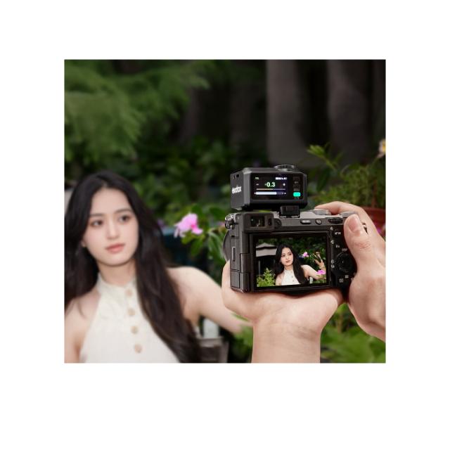 GODOX IT30PRO S BLACK IFLASH TTL CAMERA FLASH