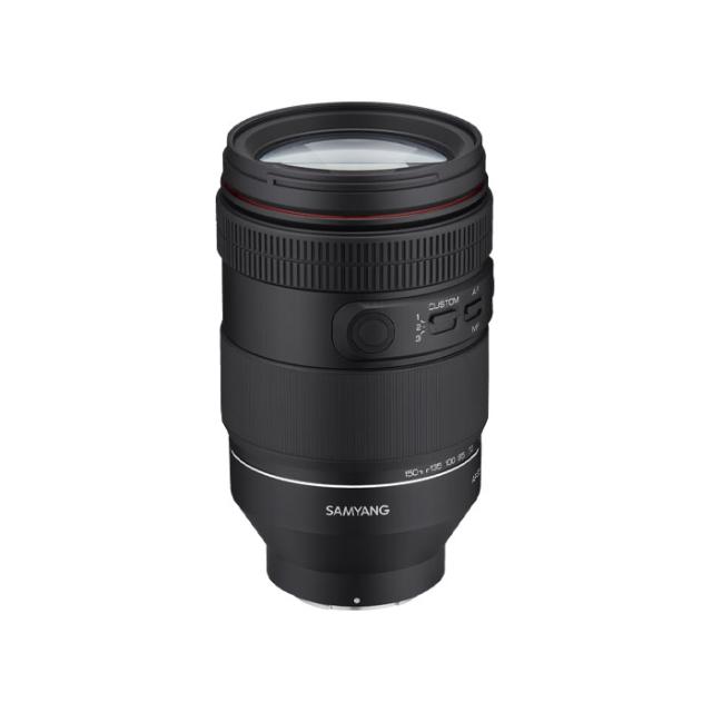 SAMYANG AF 35-150MM F/2-2.8 FOR SONY E-MOUNT