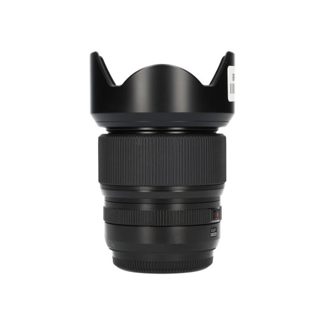 FUJI LENS GF 55 1,7 WR (2) USED