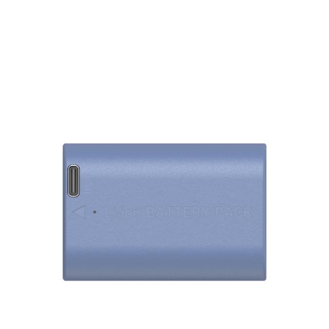 SMALLRIG 4264 BATTERY USB-C RECHARGEABLE LP-E6NH