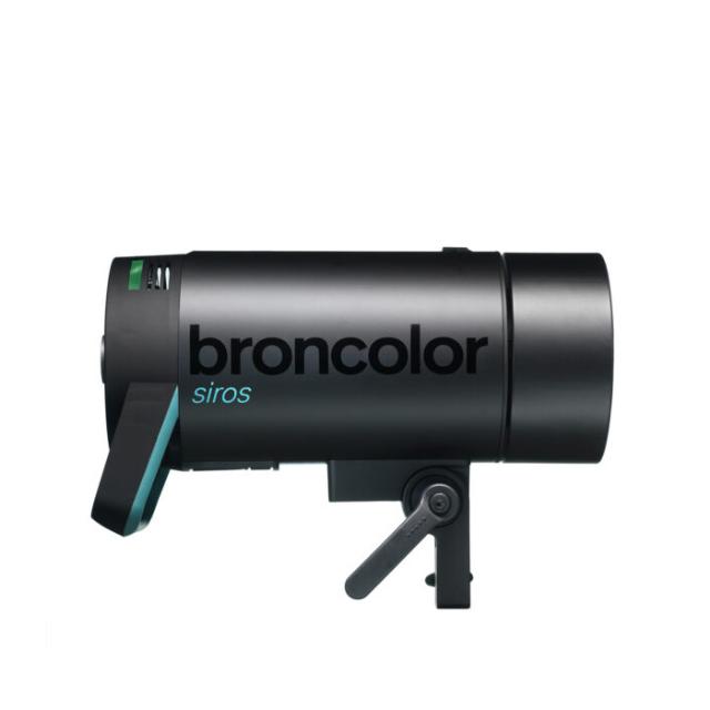 BRONCOLOR SIROS 400 S  FLASH WIFI/RFS 2.1