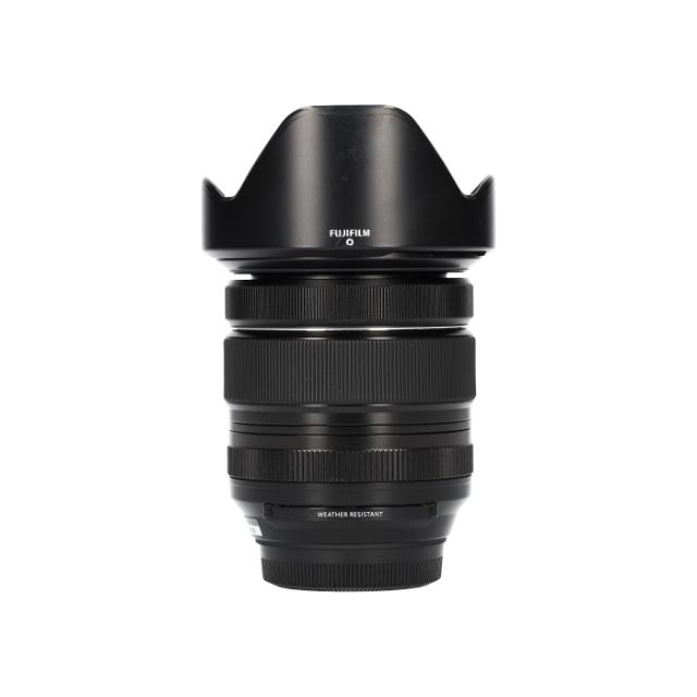 FUJI LENS XF 16-80 4,0 R OIS WR (2) USED