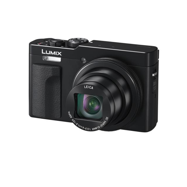 PANASONIC LUMIX TZ99 BLACK