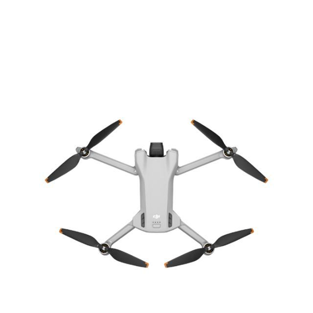 DJI MINI 3 W/O RC - DRONE ONLY