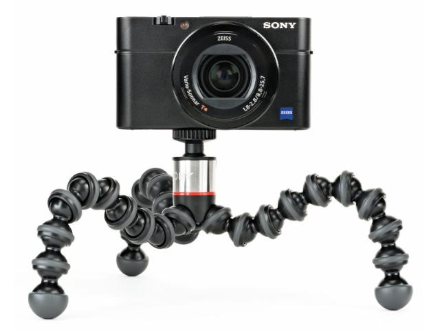 JOBY GORILLAPOD 500