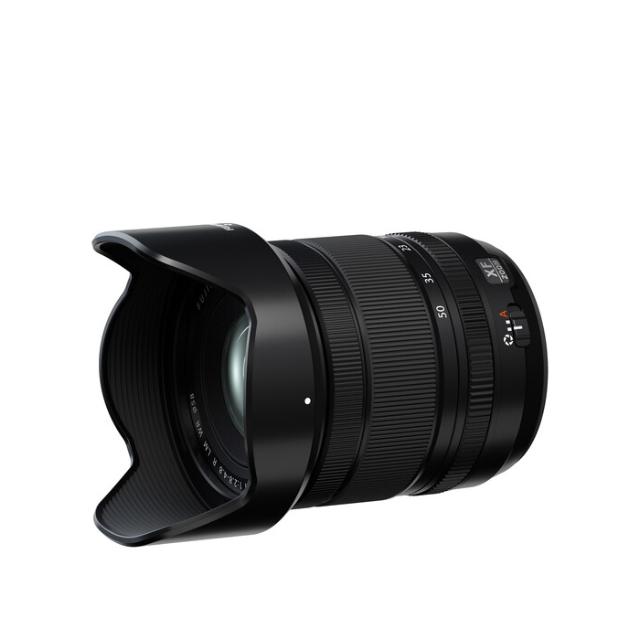 FUJINON XF 16-50MM F/2,8-4,8 R LM WR