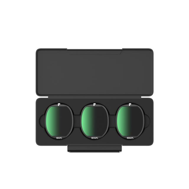 POLARPRO MAVIC 4 PRO ND/PL FILTER KIT