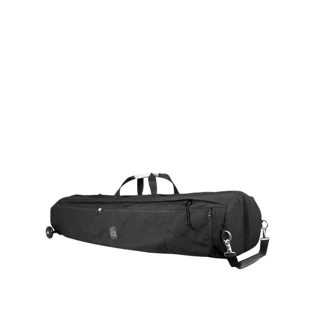 PORTABRACE TRIPOD SHELL PACK CASE WITH WHEELS