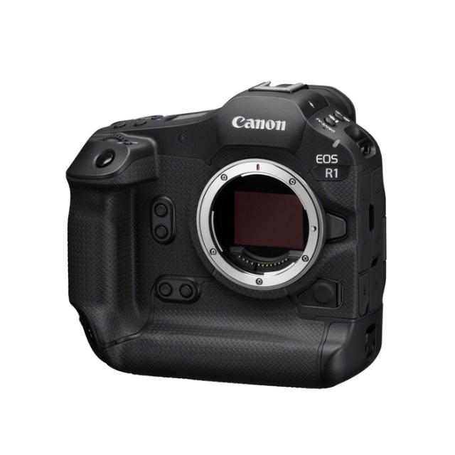 CANON EOS R1 BODY