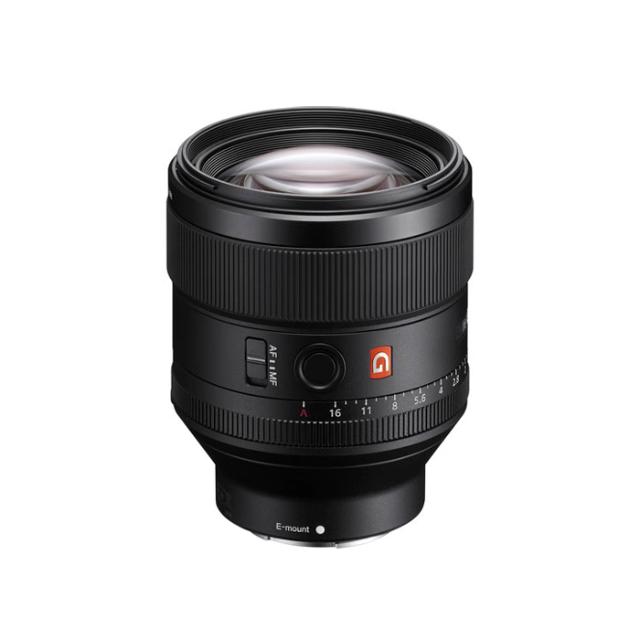 SONY (E) FE 85MM F/1,4 GM